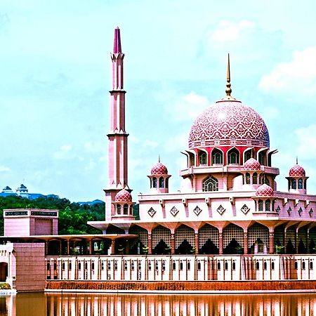 Damansara Damai Hotel- Dd Petaling Jaya Eksteriør bilde