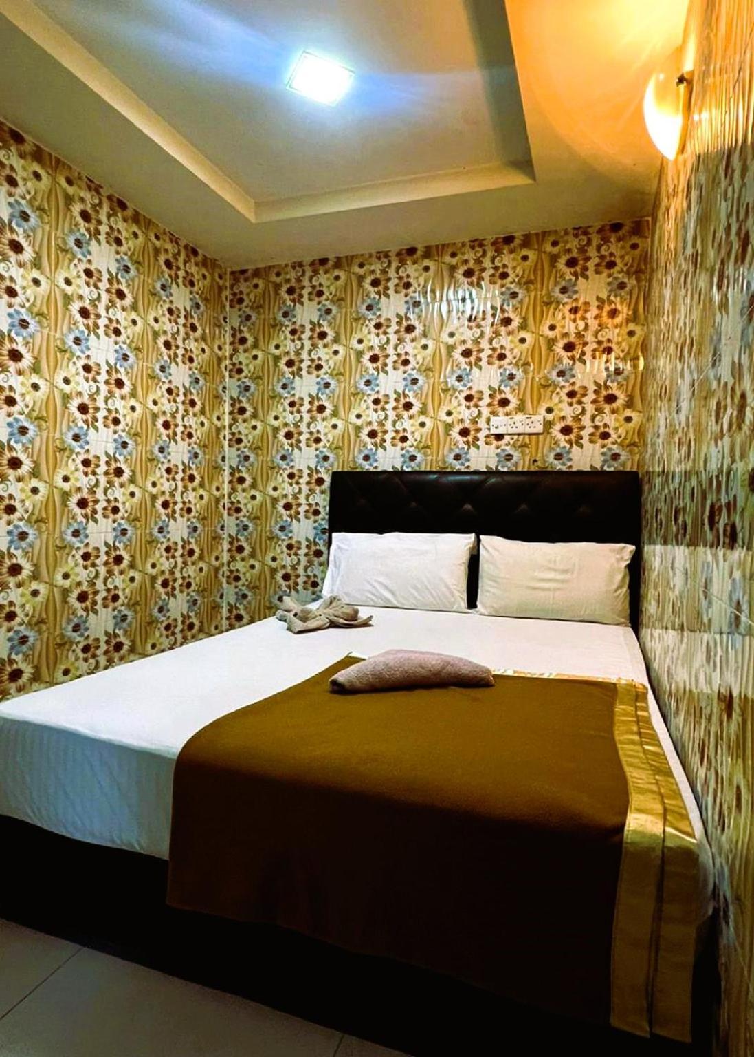 Damansara Damai Hotel- Dd Petaling Jaya Eksteriør bilde