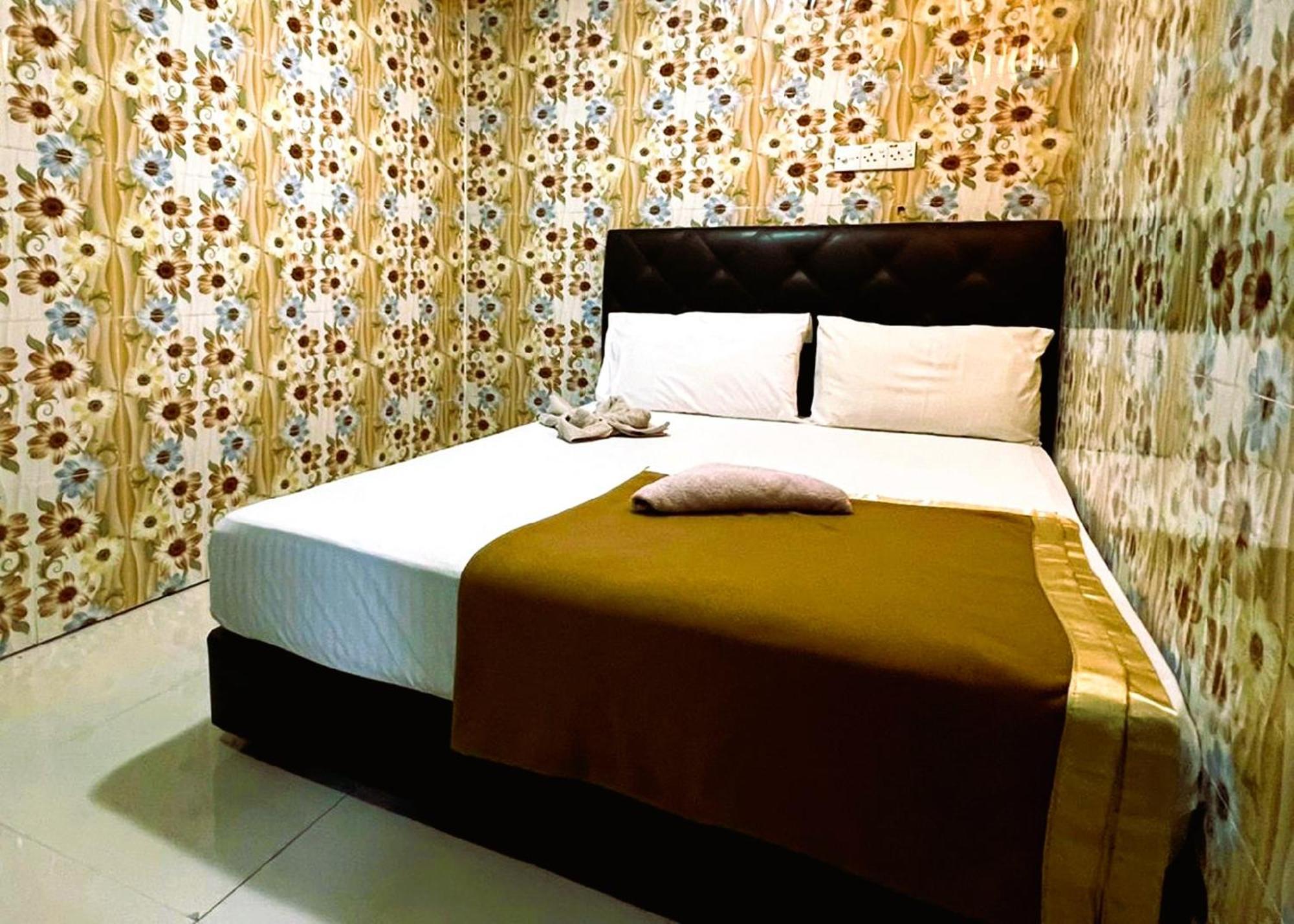 Damansara Damai Hotel- Dd Petaling Jaya Eksteriør bilde